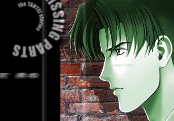 Missing Parts The Tantei Stories Side B Gameplay HD 1080p PS2