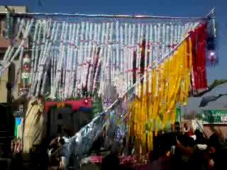 Jashne-e-Eid melad-ul-nabi video