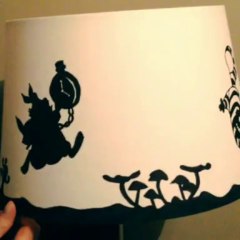 « Alice au pays des merveilles »