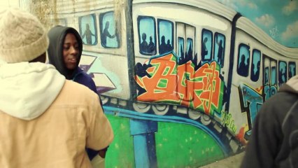 International Maverick - Black Diamonds (Official Video)