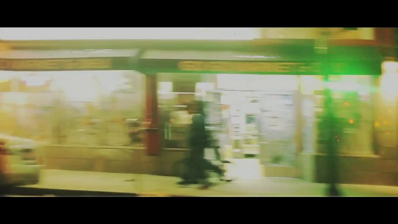 Roach Gigz - Too Easy (Official Video)