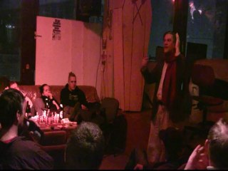 Ralph Boes - Grundeinkommen SIegen 2