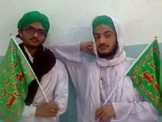 Hussain Jaffar's Filmography 🎬