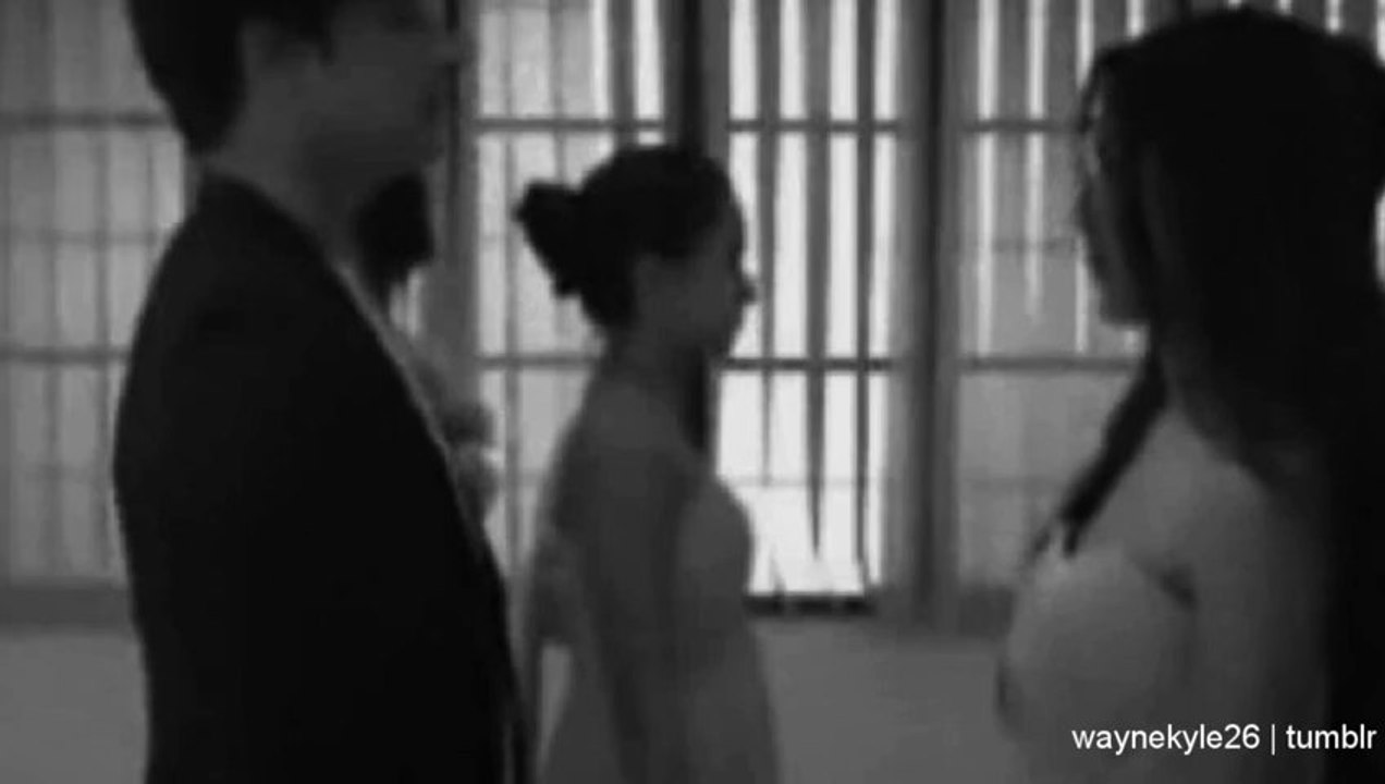 One Last Dance [Chichay & Joaquin]