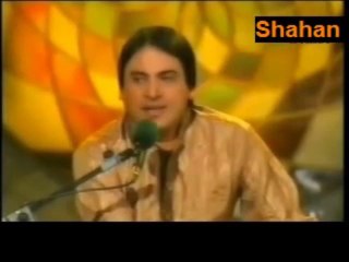 Baat Phoolon Ki Suna Karty Thy.. Saghar Sidiqi.. Khalil Haidar