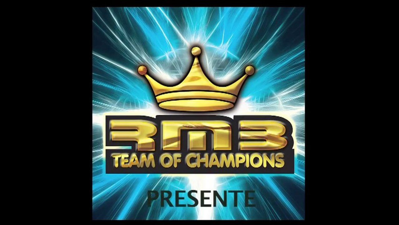 HIGHLIGHT YETKIN OZKUL RMBOXING