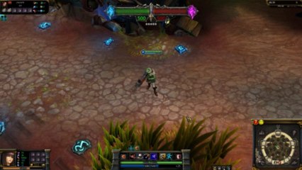 Arctic Warfare Caitlyn - League of Legends