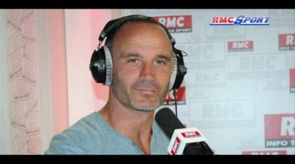 Eric Di Meco craint pour l'image de la Coupe de France - 25/01