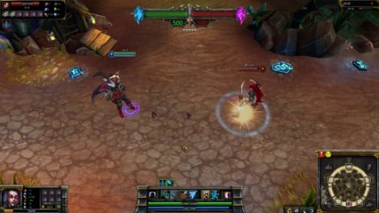Aristocrat Vayne - League of Legends
