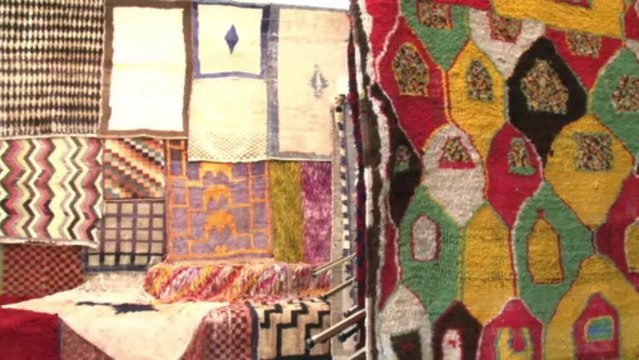 Decorum / Musée d'Art Moderne - BA