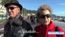 Statue de la Liberté à Nice : ce qu'en pensent les niçois