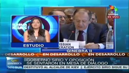 Trasciende en Montreaoux que estaría convenido intercambio de rehenes