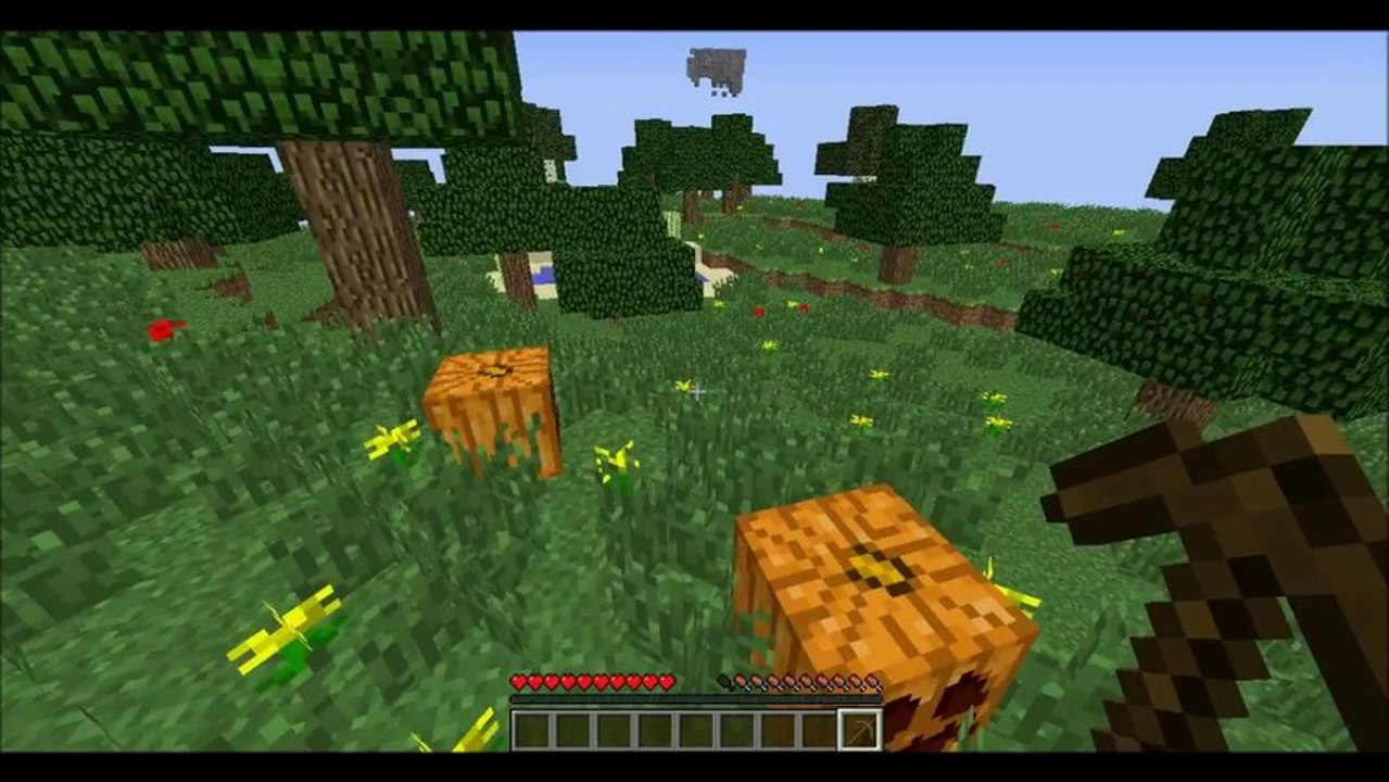 PNJ's Island Project S2 #1