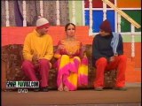 Aashiq Lutey Gae (1-3) | Pakistani Stage Play