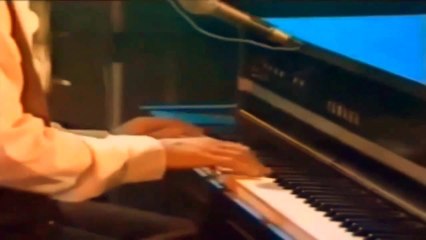 MATTHEW FISCHER - CANT YOU FEEL MY LOVE