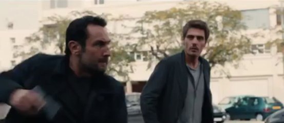 Flics de Toulon : Accident après fête 🎉