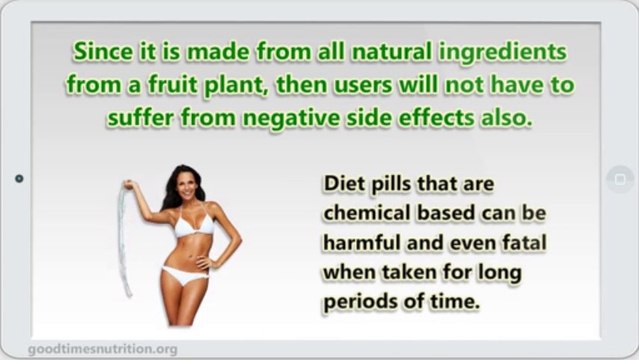 Garcinia Cambogia Formula - Facts And Benefits Garcinia Cambogia Formula