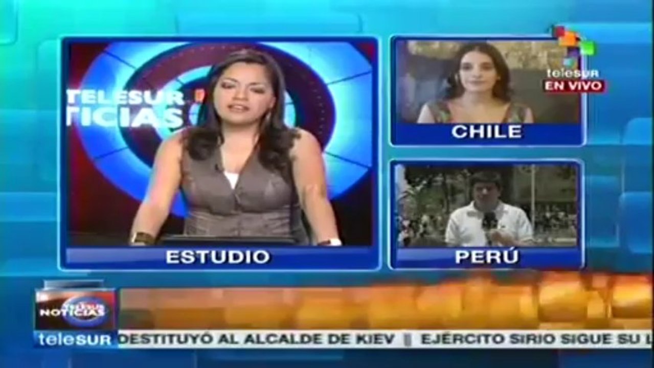 Tranquilos y en convivencia, Tacná y Arica aguardan fallo de La Haya