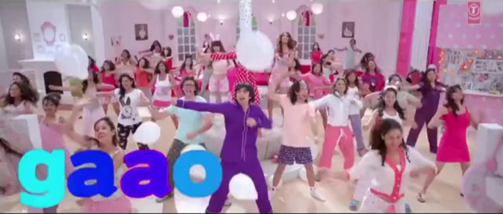 Mashup - Yaariyan