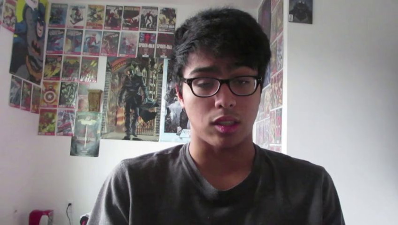 TheRandomGangsta 2014