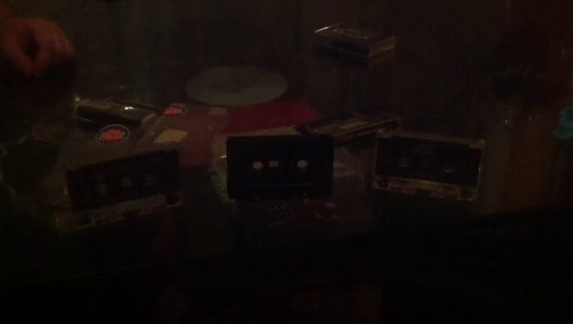 K7 Audio : Daft Punk Homework Discovery Alive 97