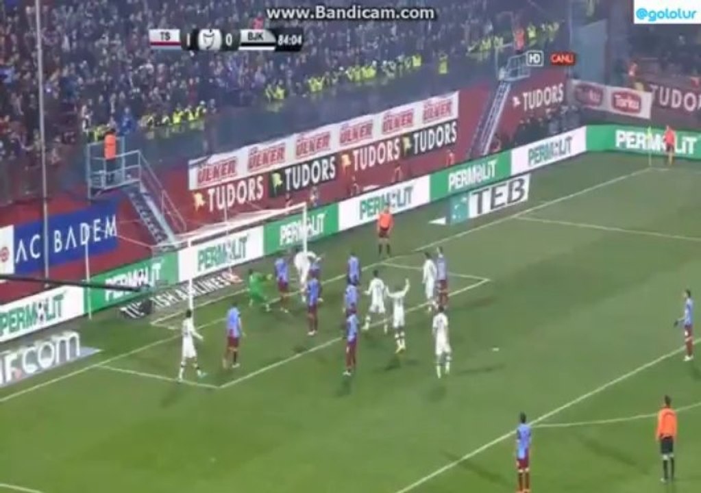 Almeida 1-1
