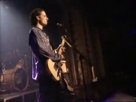 Jeff Buckley - Hallelujah (Live)