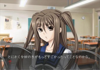 Monochrome Fighter Cross Road Gameplay HD 1080p PS2