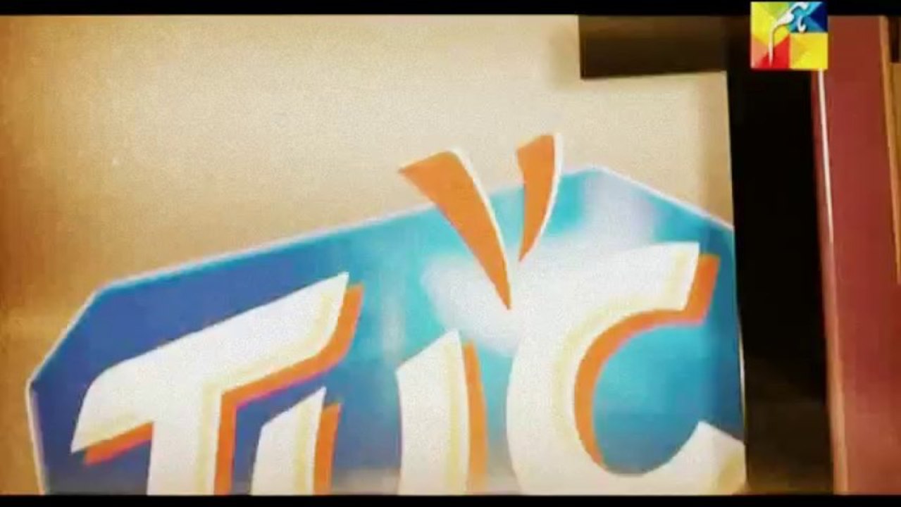 TUC Lighter Side of Life By Mahira Khan with Saba Hameed 25th January 2014