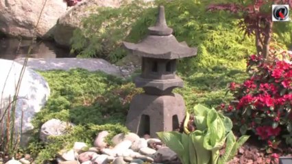 Jardin japonais 1