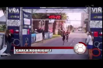 Triatlón: lo que debes de saber para practicar y triunfar en este complejo deporte