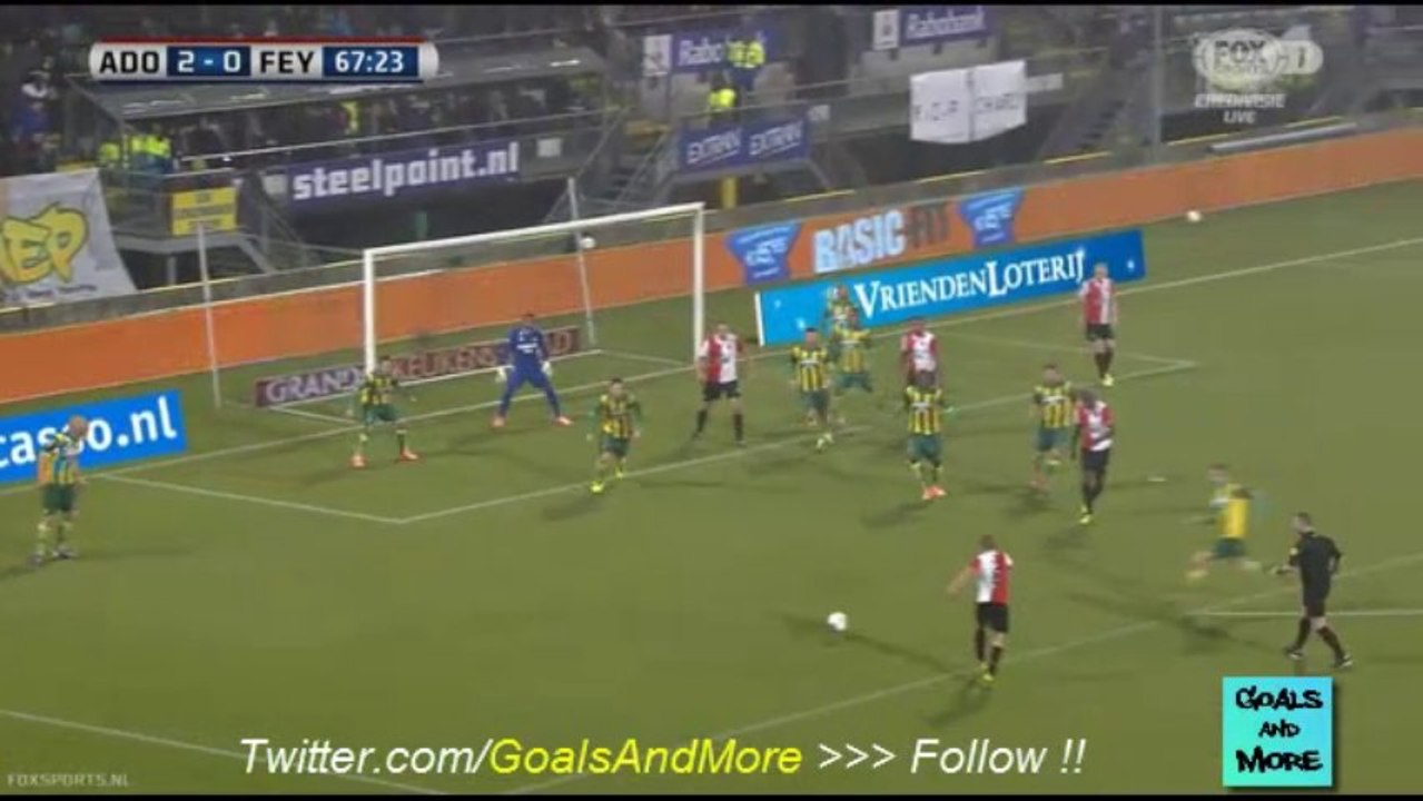 Jordy Clasie