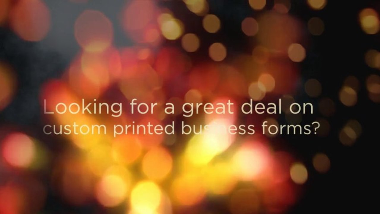 Carbonless Forms | Carbonless Form Printing in New Jersey by Highridge Graphics