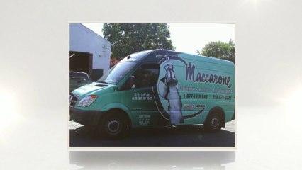 Maccarone Plumbing & Heating - Glen Cove NY