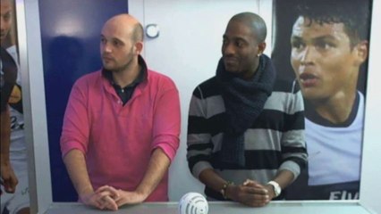 EAG / PSG : Après-match CS