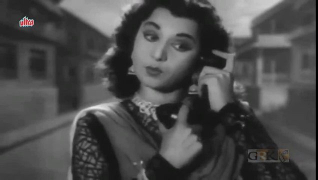 SHAMSHAD BEGUM - Mere Piya Gaye Rangoon