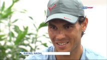 Preview: Australian Open 2014 FINAL Rafael Nadal vs. Stanislas Wawrinka