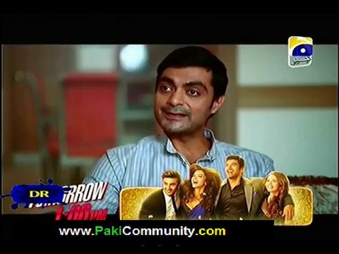 Zindagi Udaas Hai Tu (Na Mein Na Tum) part 3 – 25th January 2014