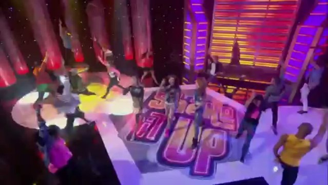 Zendaya & Bella Thorne - This Is My Dancefloor (Shake It Up Dance) HD_(1080p)