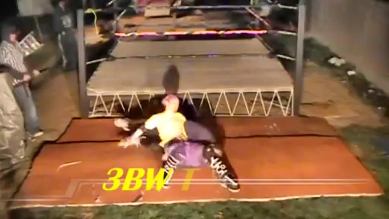 3BW Throwback Turkey Awards Show