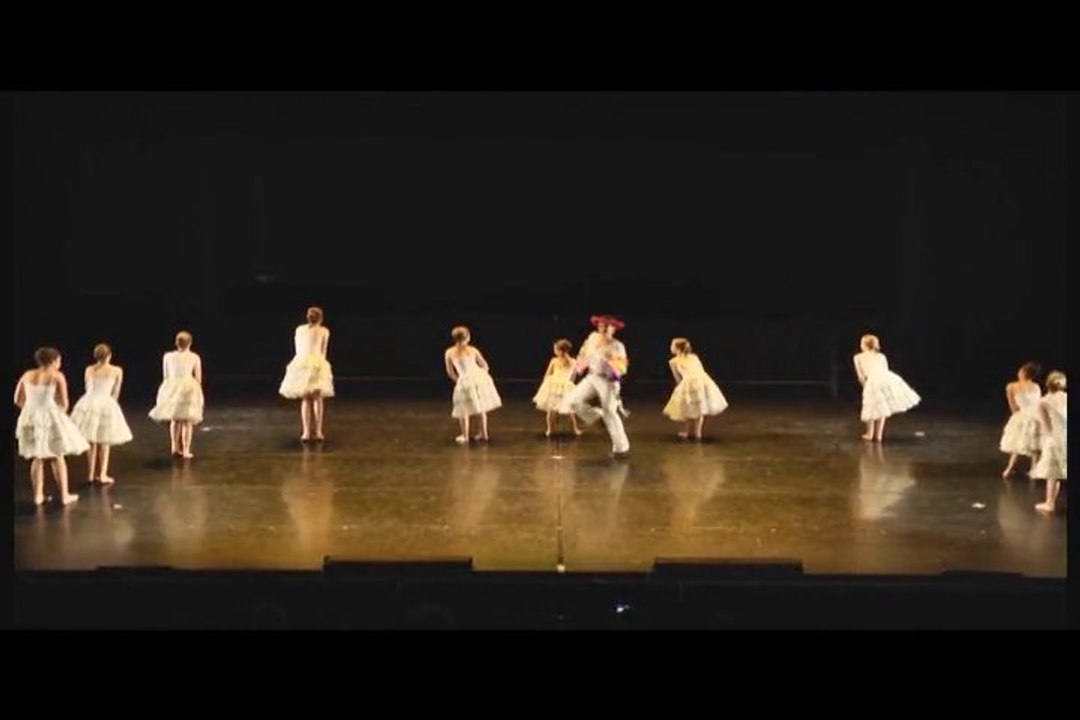 Gala 2013-12-The mask