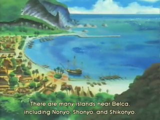 Tales of Eternia-the animated serie (EPS 02)