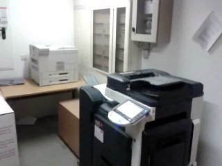 Imprimante 3D pour tous