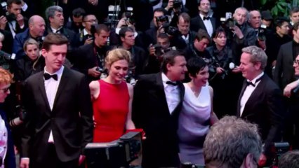 François Hollande annonce sa rupture avec Valérie Trierweiler