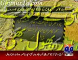 Geo News 9 o’clock 25 January 2014 in High Quality Video By GlamurTv