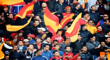 EST 1-0 ASM: الترجي بطل مرحلة الذهاب بعد الفوز على القناوية