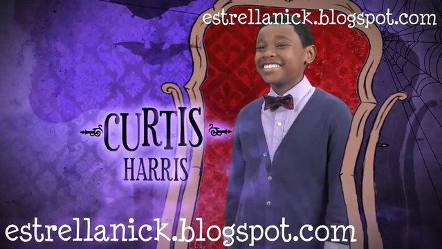 Hathaways Una Historia Embrujada