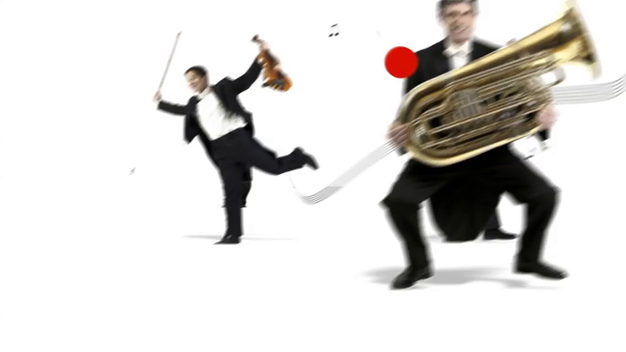 L'Orchestre !