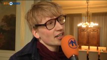 Bram verbaast zich over de Sotsji-voorspelling - RTV Noord