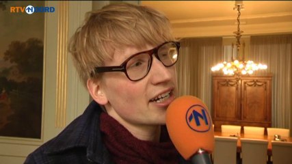 Bram verbaast zich over de Sotsji-voorspelling - RTV Noord